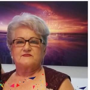 Meet your Posher, Margarita